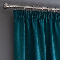 Galaxy Pencil Pleat Curtains