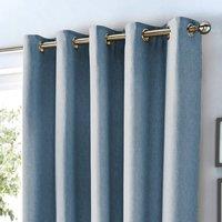 Sorbonne Eyelet Curtains