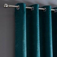 Strata Eyelet Curtains