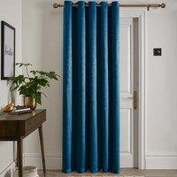 Strata Door Curtains