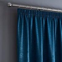 Galaxy Pencil Pleat Curtains