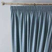 Dijon Pencil Pleat Curtains