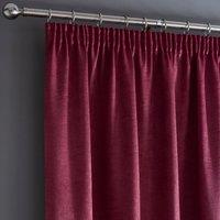 Galaxy Pencil Pleat Curtains