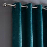 Strata Eyelet Curtains