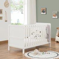 Babymore Caro Urban Cot Bed