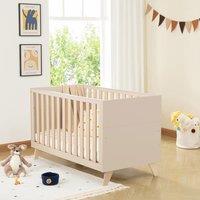 Babymore Dante Cot Bed