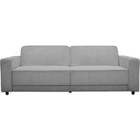 Allie Corduroy 3 Seater Sofa Bed