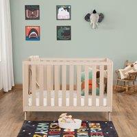 Babymore Dante Mini Cot Bed