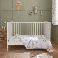 Savannah 100% Cotton Duvet Cover & Pillowcase Set