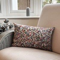 Daro Tapestry Haze Rectangular Cushion