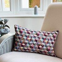 Daro Tapestry Porto Rectangular Cushion