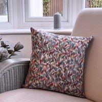 Daro Tapestry Haze Square Cushion