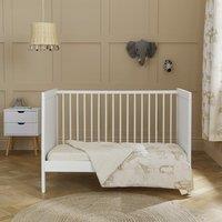 Sketched Animal 4 Tog Cot Coverless Duvet