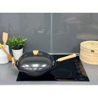 School Of Wok 