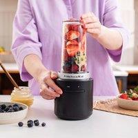 KitchenAid Go Cordless Portable Blender