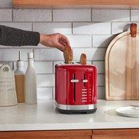 KitchenAid 2 Slice Toaster