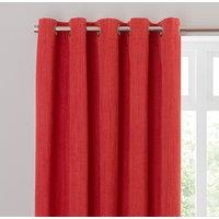 Solar Blackout Eyelet Curtains