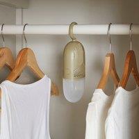 Wardrobe Hanging Dehumidifier