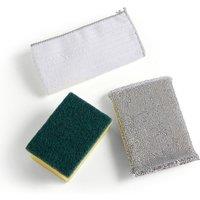 Pack of 3 Assorted Cleaning Bundle