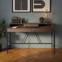 Bryant Wide Storage Desk