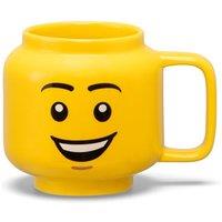 LEGO Mug Happy Boy Small