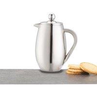 La Cafetiere Metal Cafetiere, Small