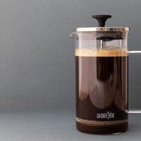 La Cafetiere Glass French Press