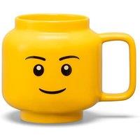 LEGO Mug Boy Large