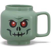 LEGO Mug Green Skeleton Large