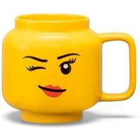 LEGO Mug Wink Large