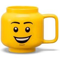 LEGO Mug Happy Boy Large