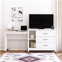 Westerleigh 3-in-1 TV Dresser
