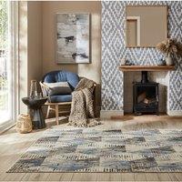 Marly Modern Geometric Rug