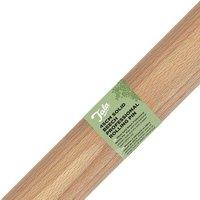 FSC Beech Wood Solid Rolling Pin