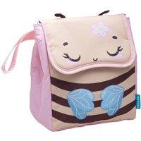 Smash Bee Lunch Bag