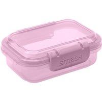 Smash Bee Lunch Box