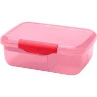 Smash Bows Bento Box