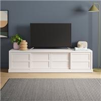 Jaxon Wide TV Unit for TVs up to 65"