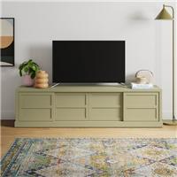 Jaxon Wide TV Unit for TVs up to 65"