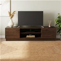 Wesley Extra Wide TV Unit for TVs up to 65"