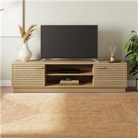 Wesley Extra Wide TV Unit for TVs up to 65"