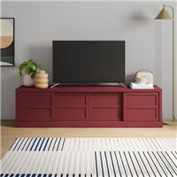 Jaxon Wide TV Unit for TVs up to 65"