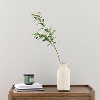 Artificial Olive Branch