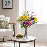 Artificial Brights Bouquet