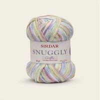 Sirdar Snuggly Baby Crofter Double Knit Yarn
