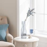 Artificial Blue Berry Stem