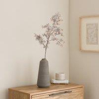 Artificial Grey Spanish Moss Twig