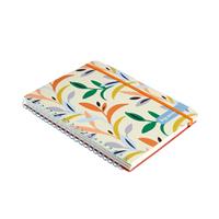 Elements Tatum Stem A4 Project Book