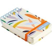 Elements Tatum Stem A6 Chunky Notepad