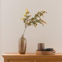 Artificial Eucalyptus Branch